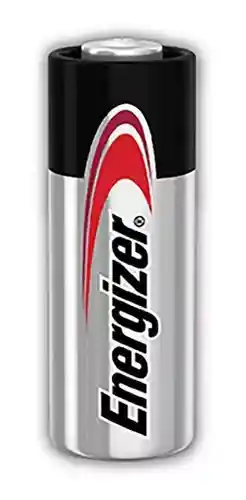 Pila Alarma Energizer 23a X 5und