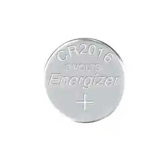 Pila 2016 Energizer X 5und