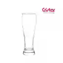 Vaso Cristar Cervecero X 6 Unidades Berlin 566 Ml