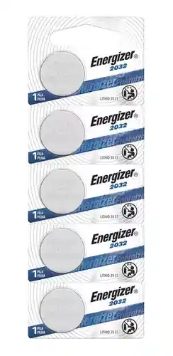 Pila 2032 Energizer