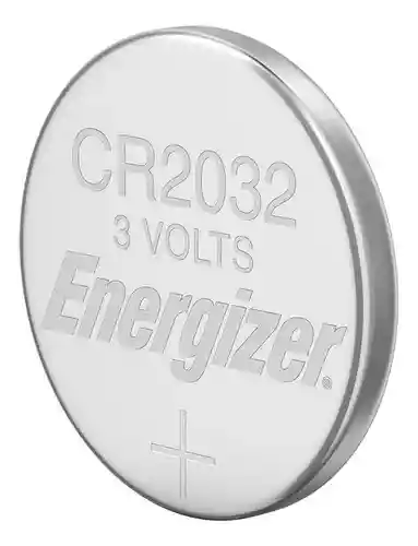 Pila 2032 Energizer