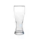 Vasos X 6 Cervecero Grande Turin Cristar 665 Ml