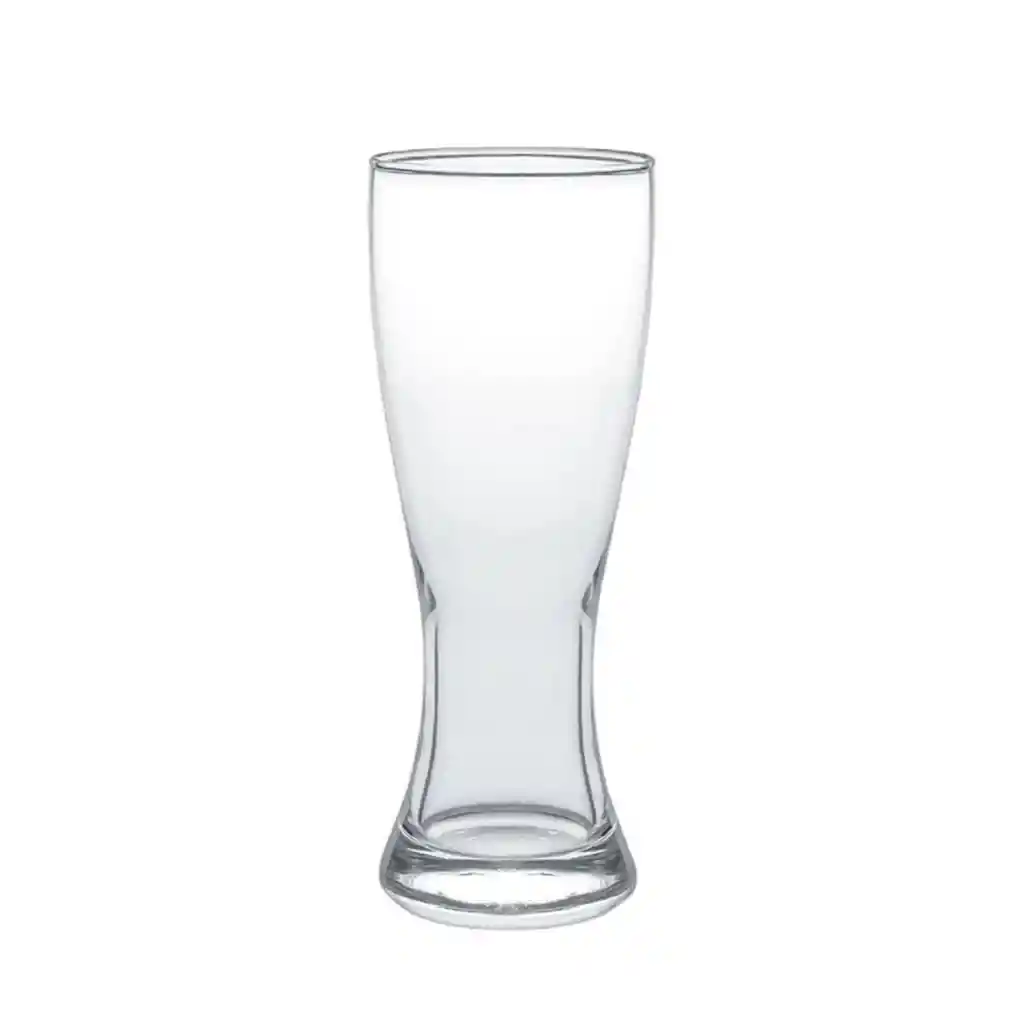 Vasos X 6 Cervecero Grande Turin Cristar 665 Ml