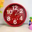 Reloj Digital Moderno