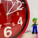 Reloj Digital Moderno