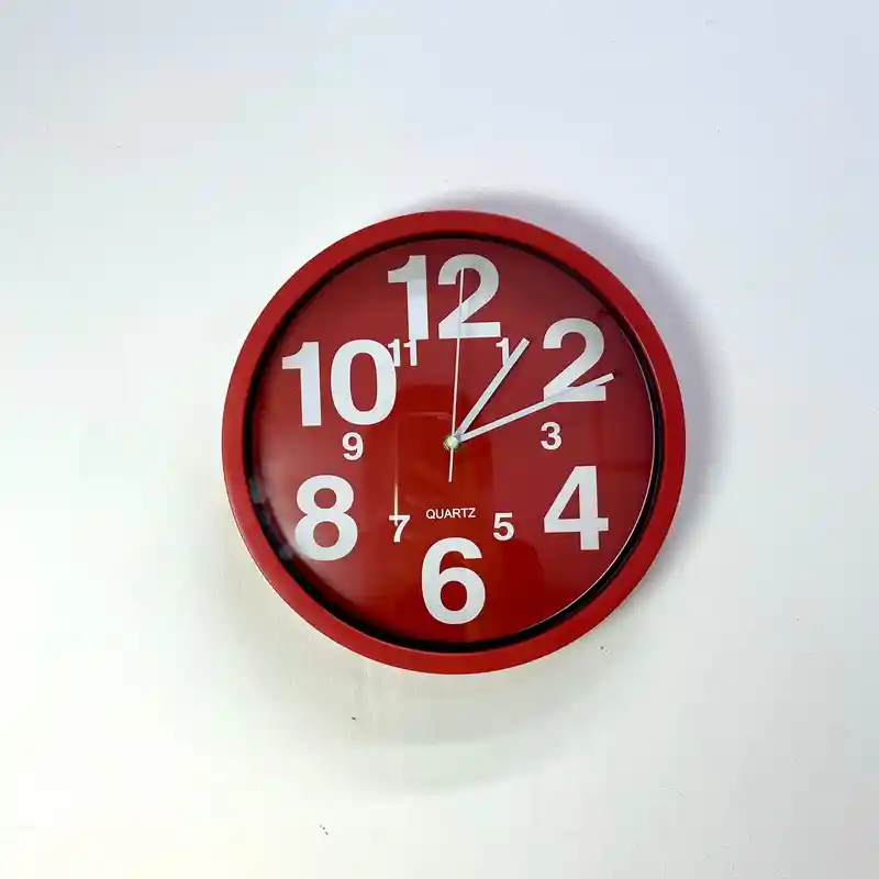 Reloj Digital Moderno