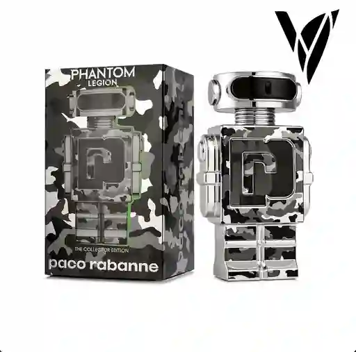 Phantom Legion Paco Rabanne + Decant