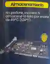 Limpiador Electrónico De 200ml