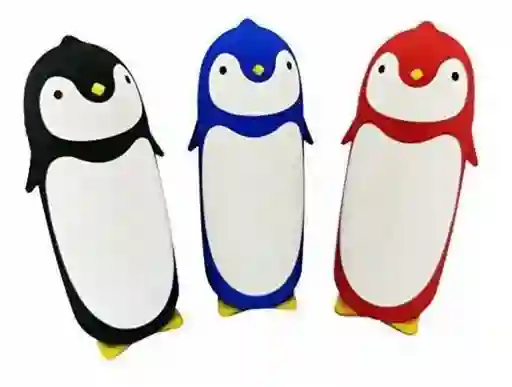 Termo Pingüino