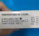 Reflector Led 50watt Luz Blanca