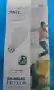 Bombillo Led 12watt Luz Blanca Vatio