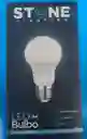 Bombillo Led 9watt Stone