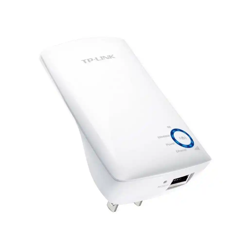 Extensor De Red Wifi Tp-link 850re
