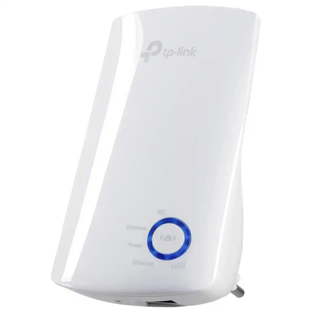 Extensor De Red Wifi Tp-link 850re