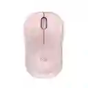 Mouse Logitech M240 Bluetooth Silencioso Rosado Original