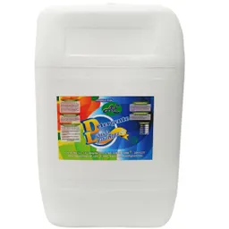 Detergente Liquido Ropa Ae 20 Lt