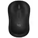 Mouse Logitech M240 Bluetooth Silencioso Negro Original