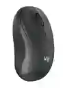 Mouse Logitech M240 Bluetooth Silencioso Negro Original