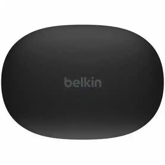 Auriculares Inalámbricos Belkin Soundform Bolt (auc009btblk)