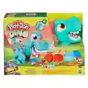 Play-doh Rex El Dino Gloton