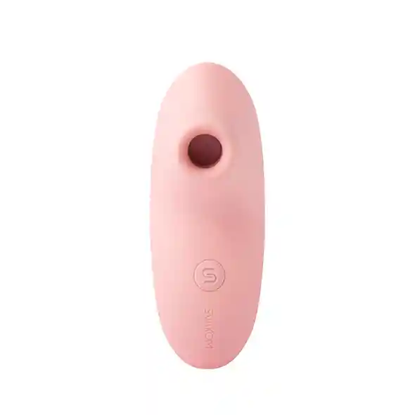 Estimulador Pulse Lite Neo Svakom App Interactivo Pink