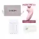 Estimulador Pulse Lite Neo Svakom App Interactivo Pink