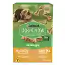 Galletas Dog Chow Abrazzos Mini 500 Gr