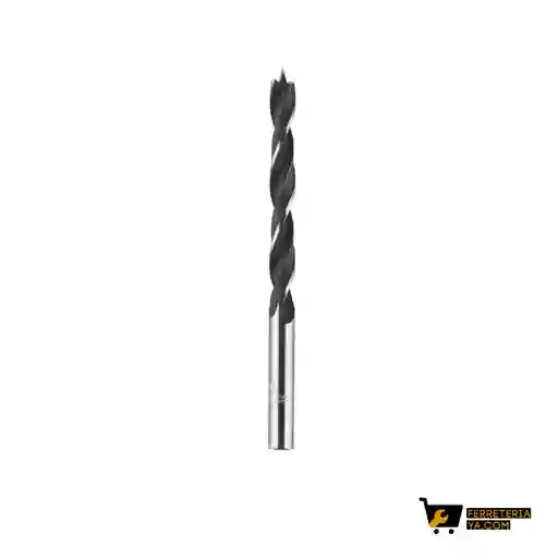 Broca Madera 3/8 Truper - 101694