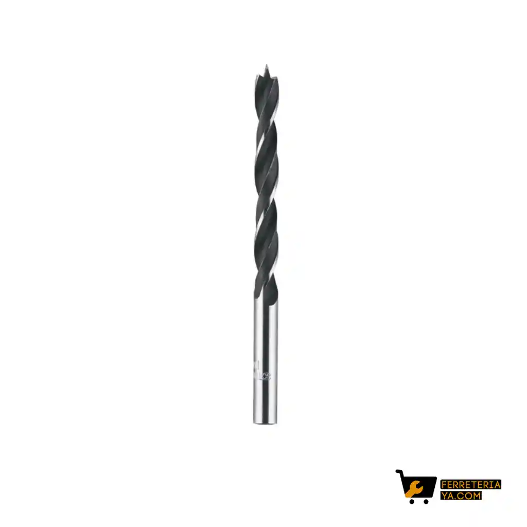 Broca Madera 3/8 Truper - 101694