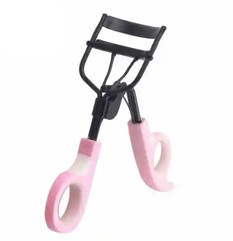 Encrespador De Pestañas Myk Eyelash Curler Ref 0007