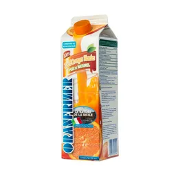 Zumo Blond Orange Juice Oranfrizer