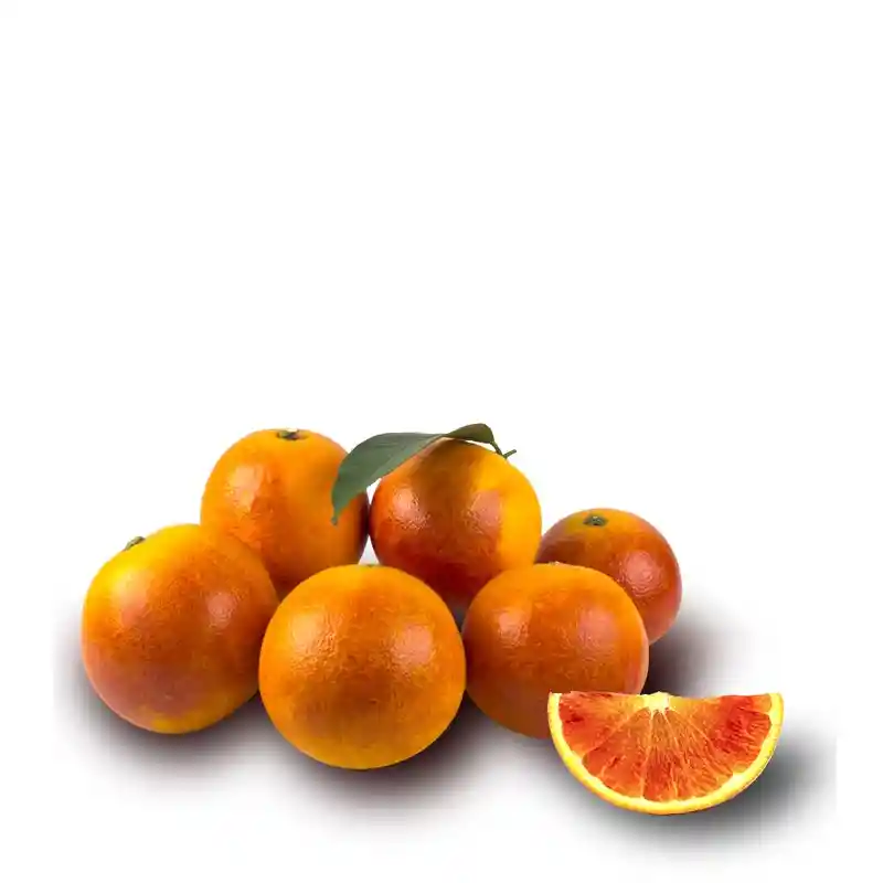 Zumo Blood Orange Juice Oranfrizer