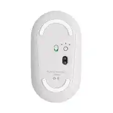 Mouse Bluetooth Logitech Pebble 2 M350s Blanco Original