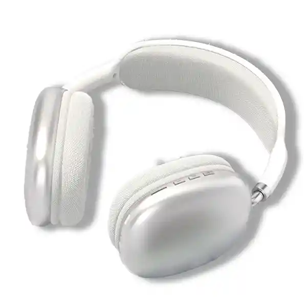 Audífonos Bluethooth Inalámbricos Gym Modernos Jóvenes Gimnasia Sd Auriculares