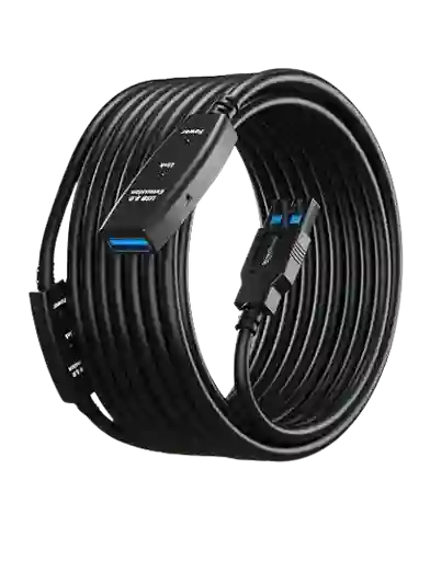 Extension Usb Activa 20m