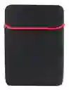 ⭐ Funda Para Portátil 14pulgadas Neopreno Doble Faz⭐