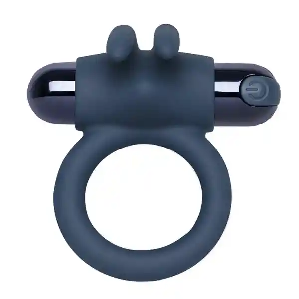 Anillo Vibrador Dragon Recargable