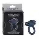Anillo Vibrador Dragon Recargable