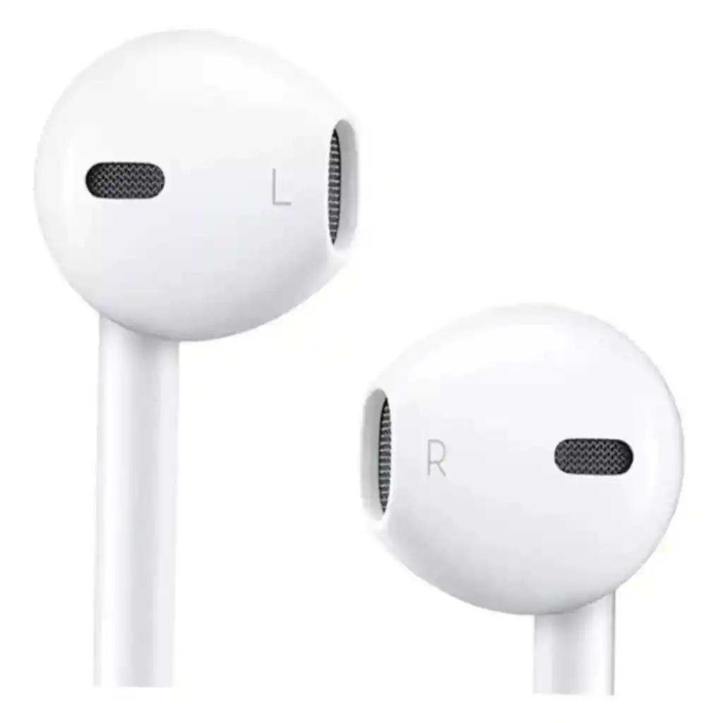 Audífonos Manos Libres - Nia 502 - Cable Plano