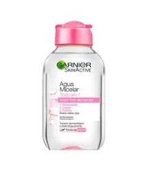 Agua Micelar Garnier Todo En 1 X100 Ml Todo Tipo De Piel