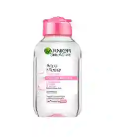 Agua Micelar Garnier Todo En 1 X100 Ml Todo Tipo De Piel