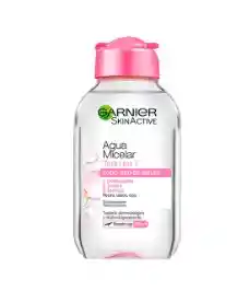 Agua Micelar Garnier Todo En 1 X100 Ml Todo Tipo De Piel