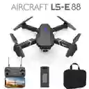 Drone Principiantes Wifi + Maleta + Control Remoto Cuadricóptero