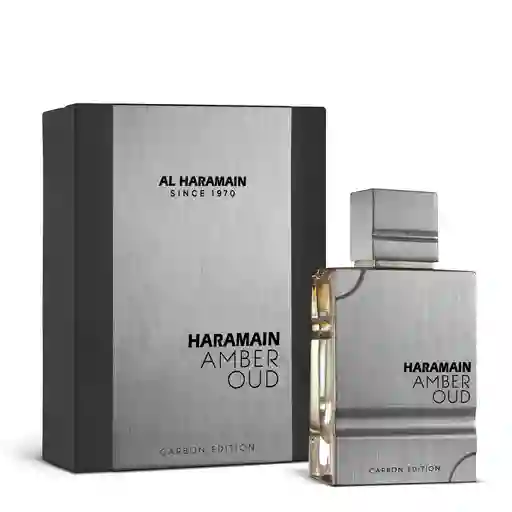 Perfume Al Haramain Amber Oud Edition Eau De Parfum