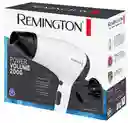 Secador De Cabello Remington Eco Dryer 1875w Power 100% Original