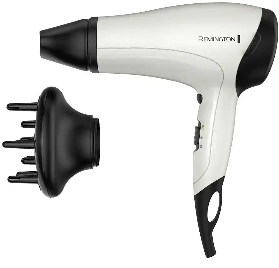 Secador De Cabello Remington Eco Dryer 1875w Power 100% Original