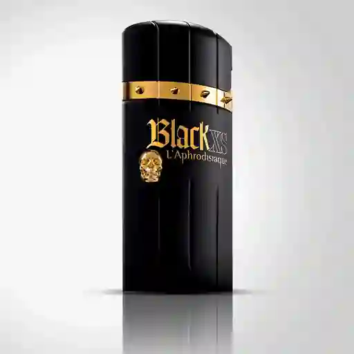 Black Xs L'aphrodisiaque