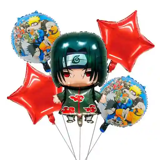 Bouquet Itachi