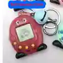 Tamagochi 168 Mascotas Virtuales Llavero Juguete Niños