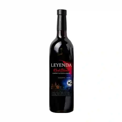 Leyenda Vino Tinto Red Blend